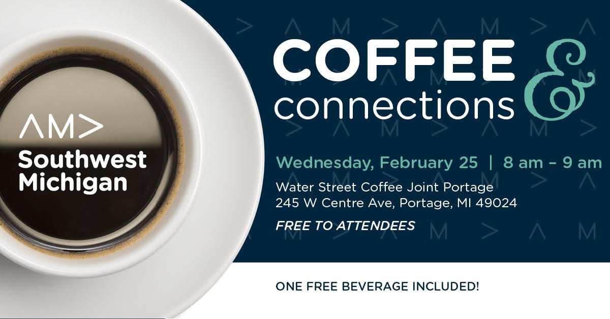 Coffee and Connections Feb 2026