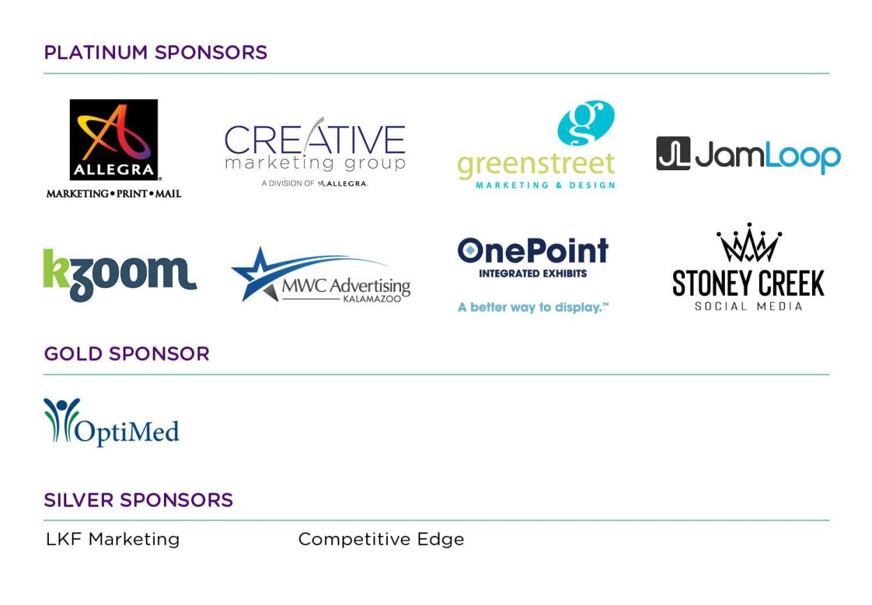 Conference 2026 Sponsors